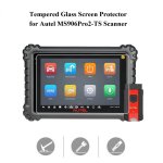 Tempered Glass Screen Protector for Autel MaxiSys MS906Pro2-TS